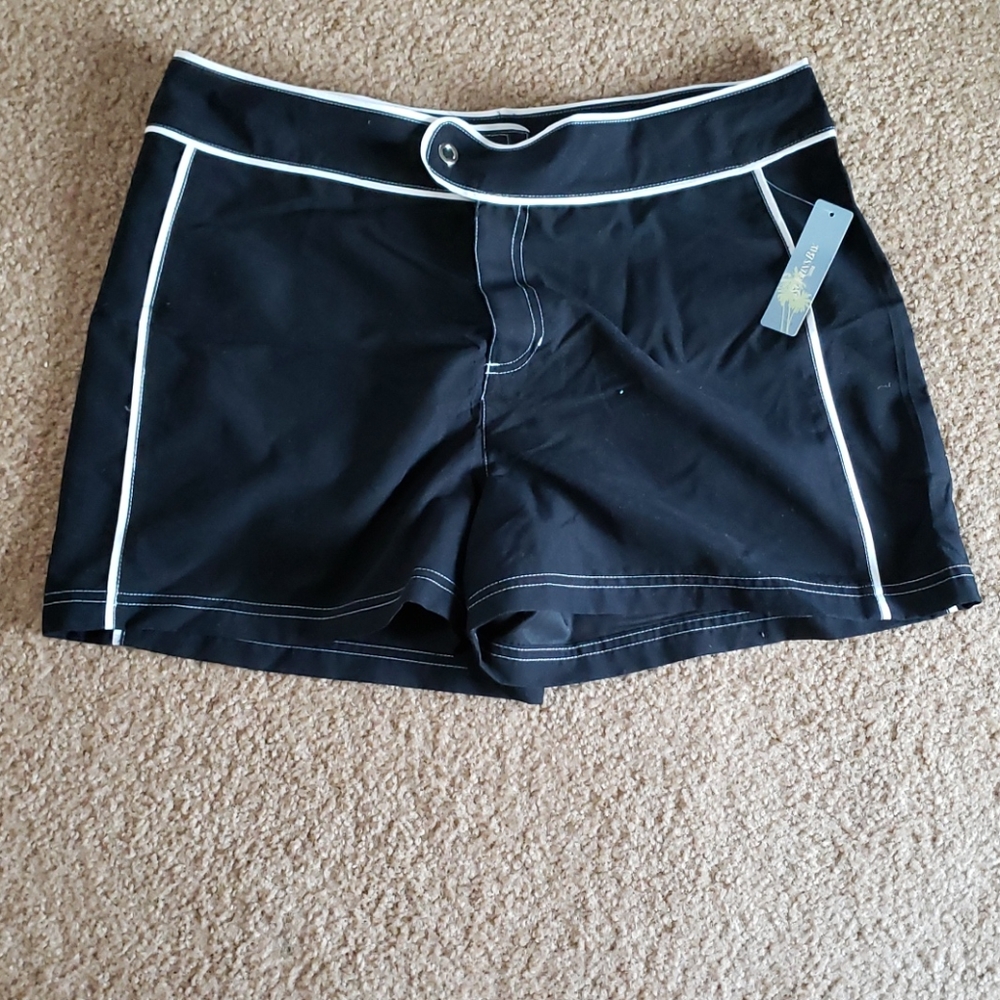 Swim shorts